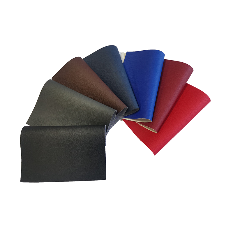 Nová tisková kůže na pohovku