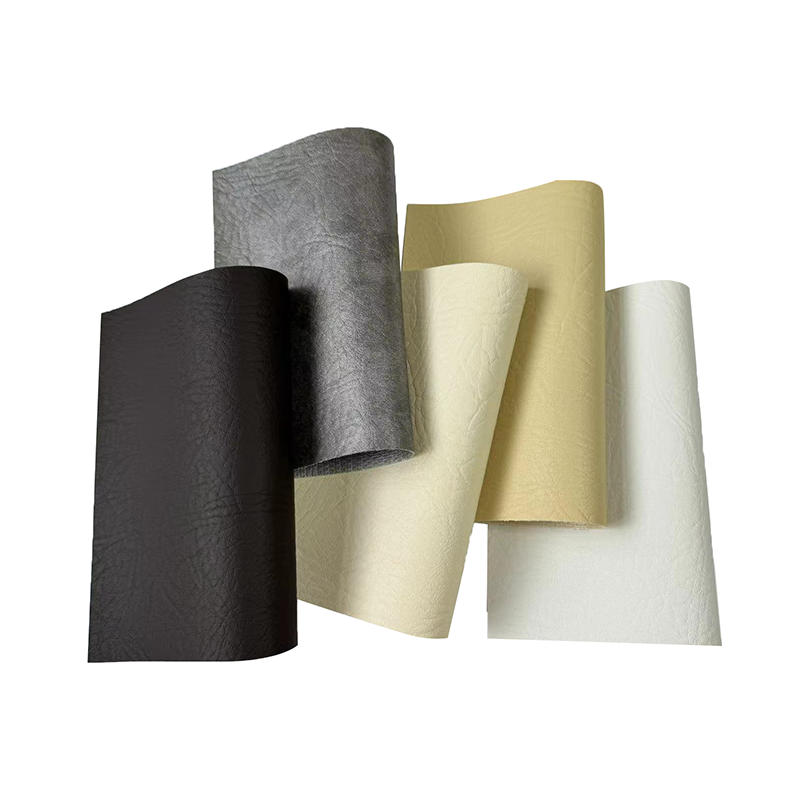 Pokolová kožená tkanina pro pohovku