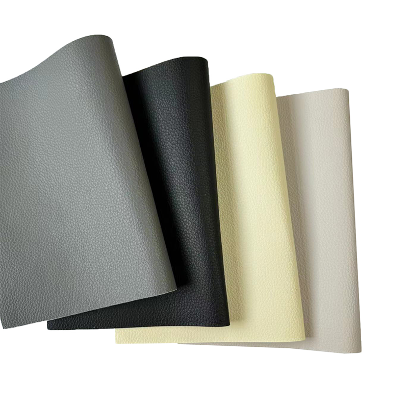 Moderní designová pohovka Syntetická kůže