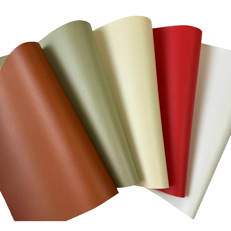 Rychle suché PVC kůže pro pohovku