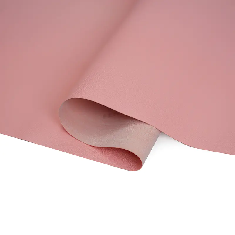 Vodotěsná kůže PVC pro pohovku