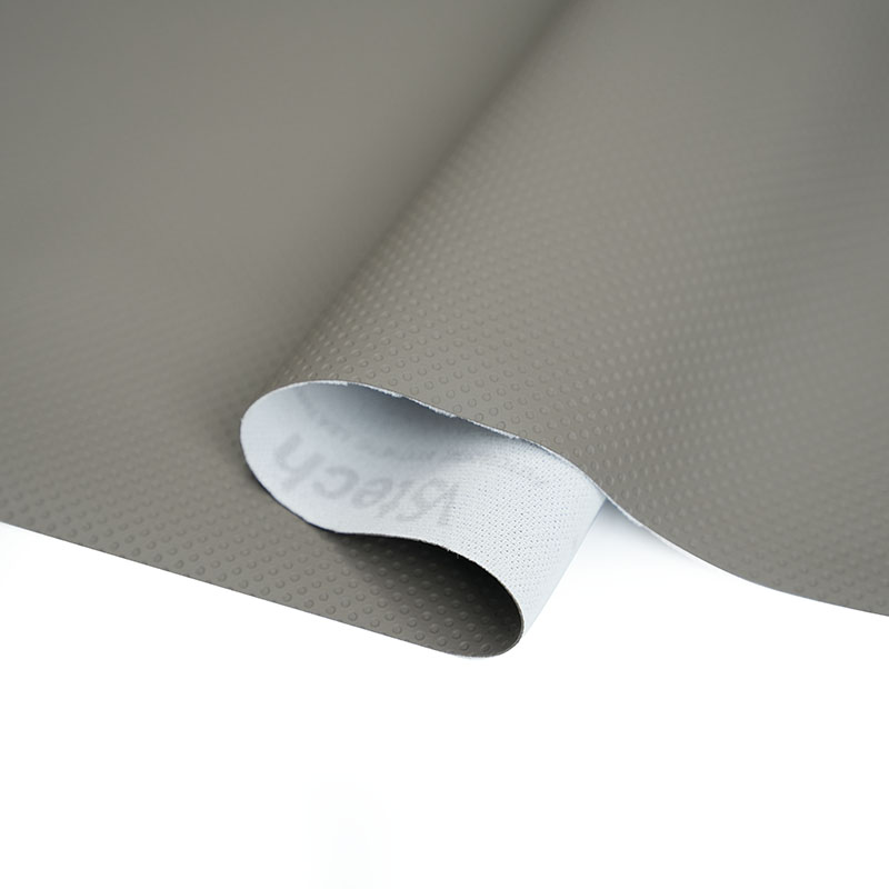 Umělená kůže pro vodotěsnou PVC pro autosedačku