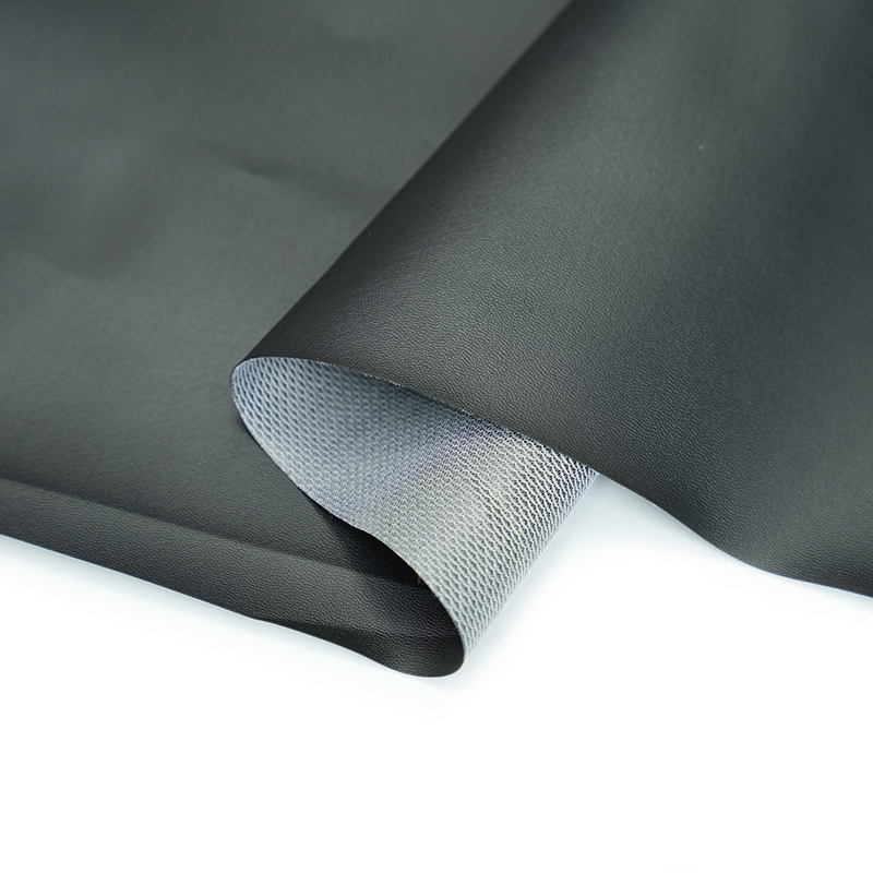Přizpůsobená PVC syntetická kůže pro pohovku