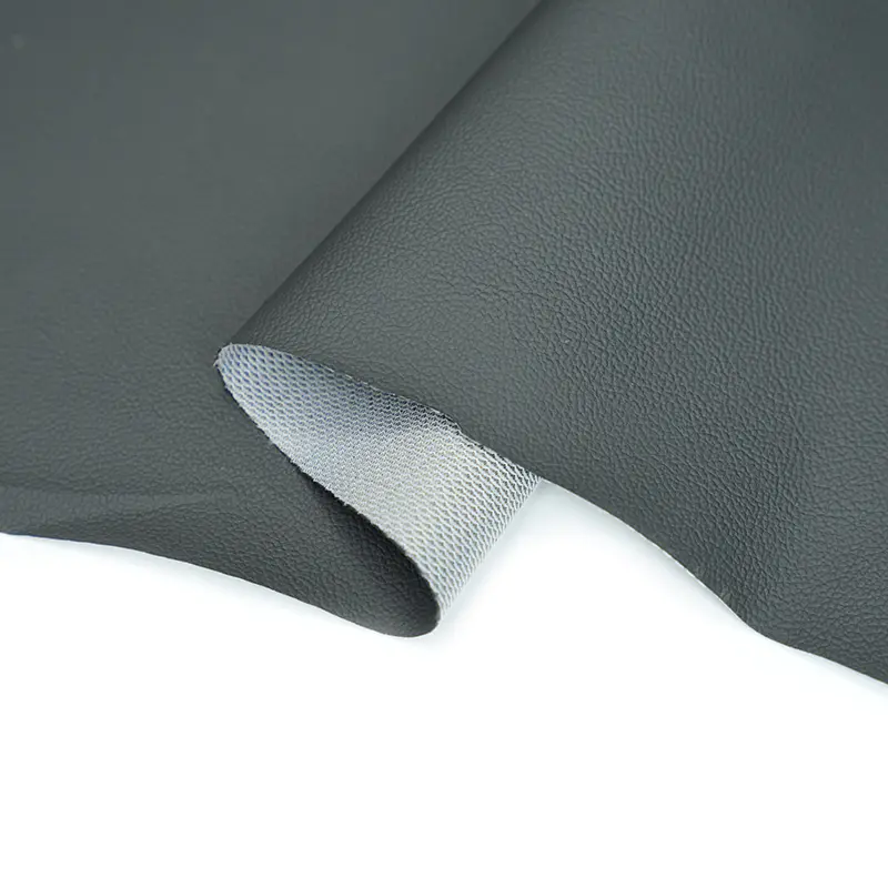 Ekologická PVC kůže pro pohovku