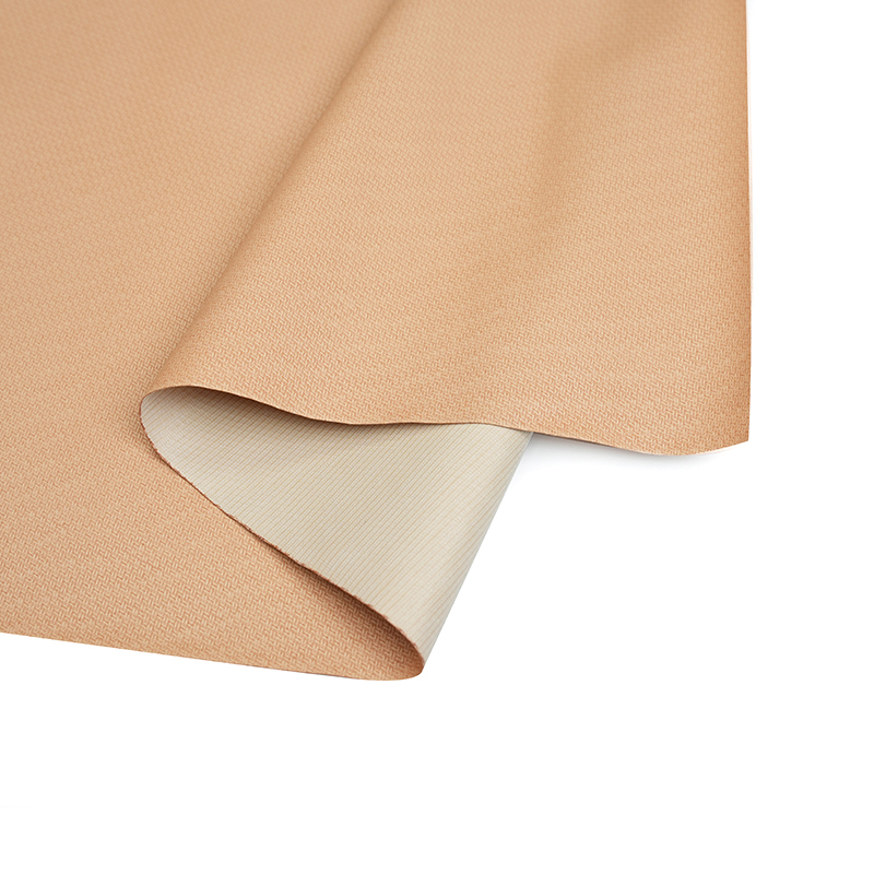 Antikluzová fauxská kůže pro boty