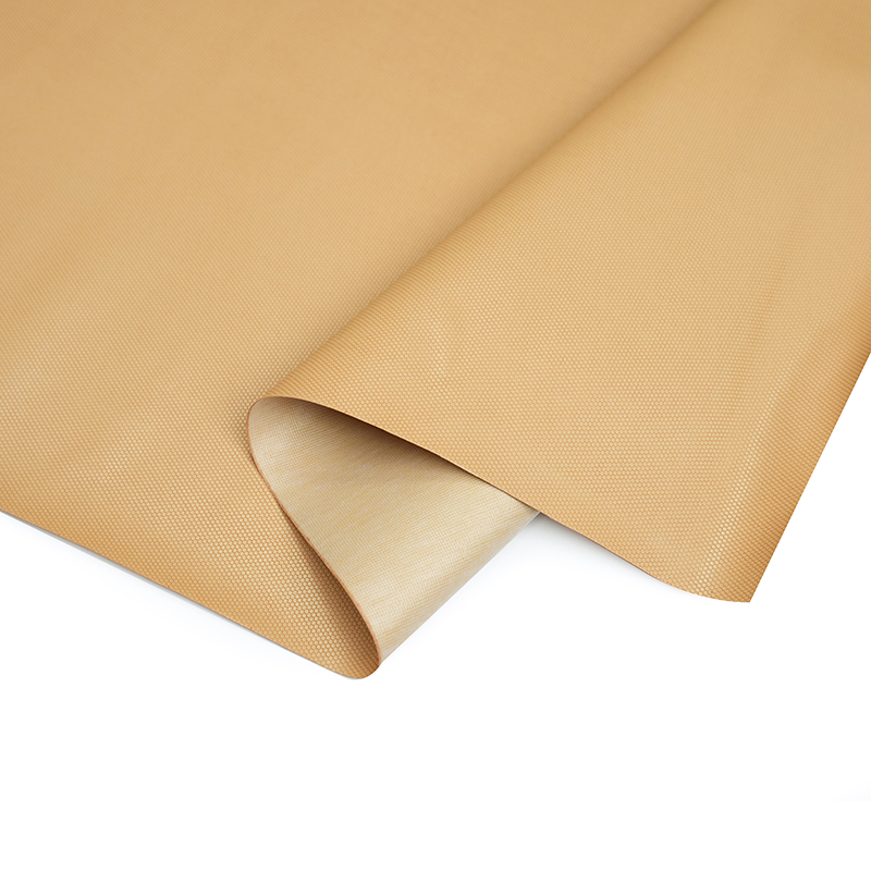 Vodotěsná syntetická kůže pro boty