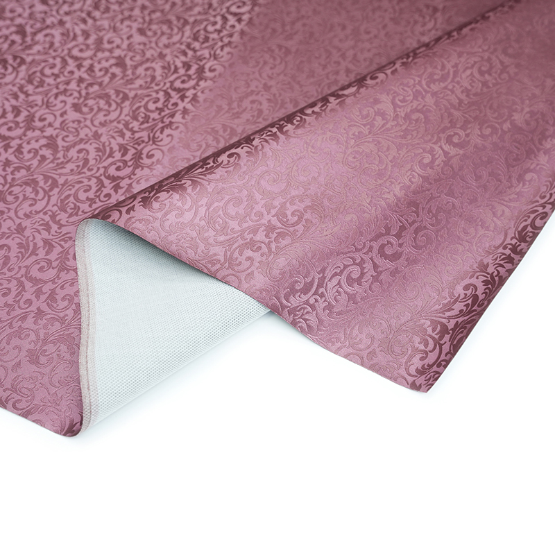 Vlastní módní design PVC Syntetická kůže