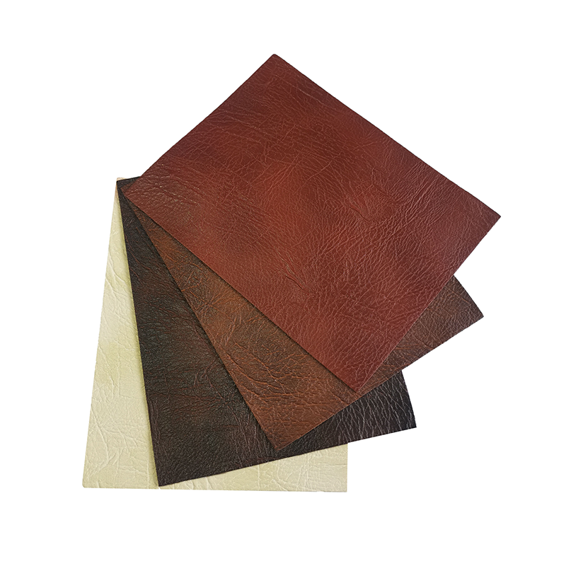 Voděodolná PVC kůže pro pohovku